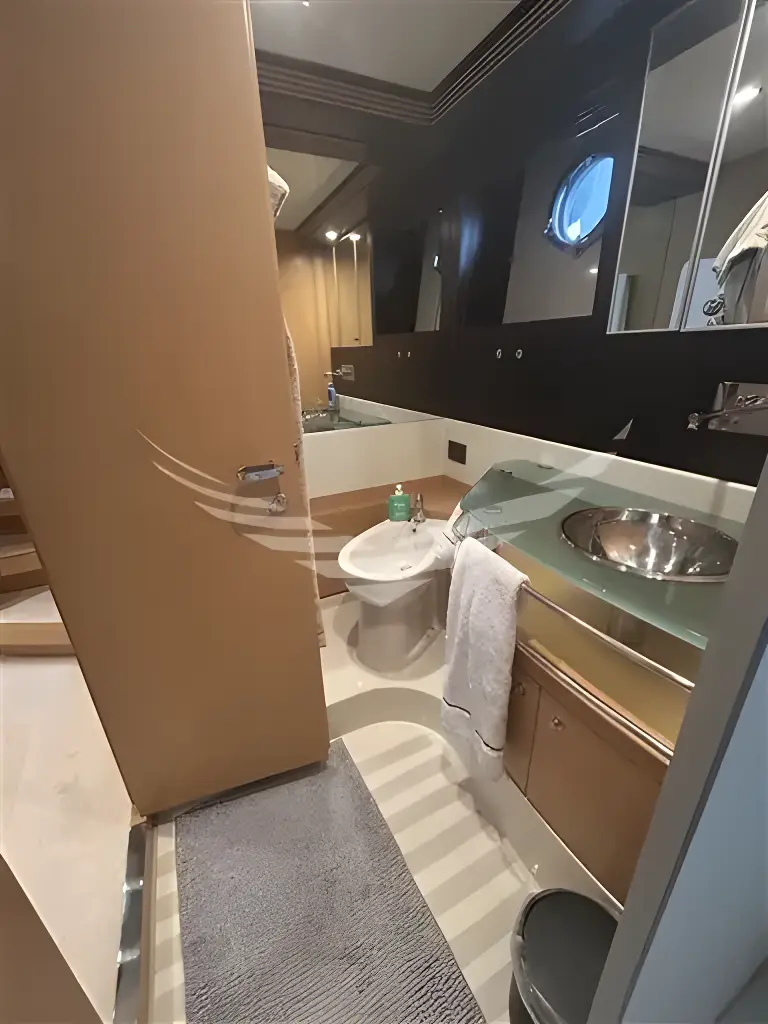 Thumbnail von Riva 63 Vertigo