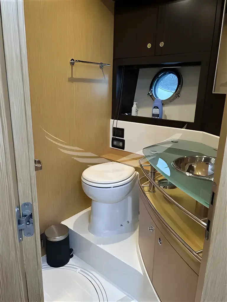 Thumbnail von Riva 63 Vertigo