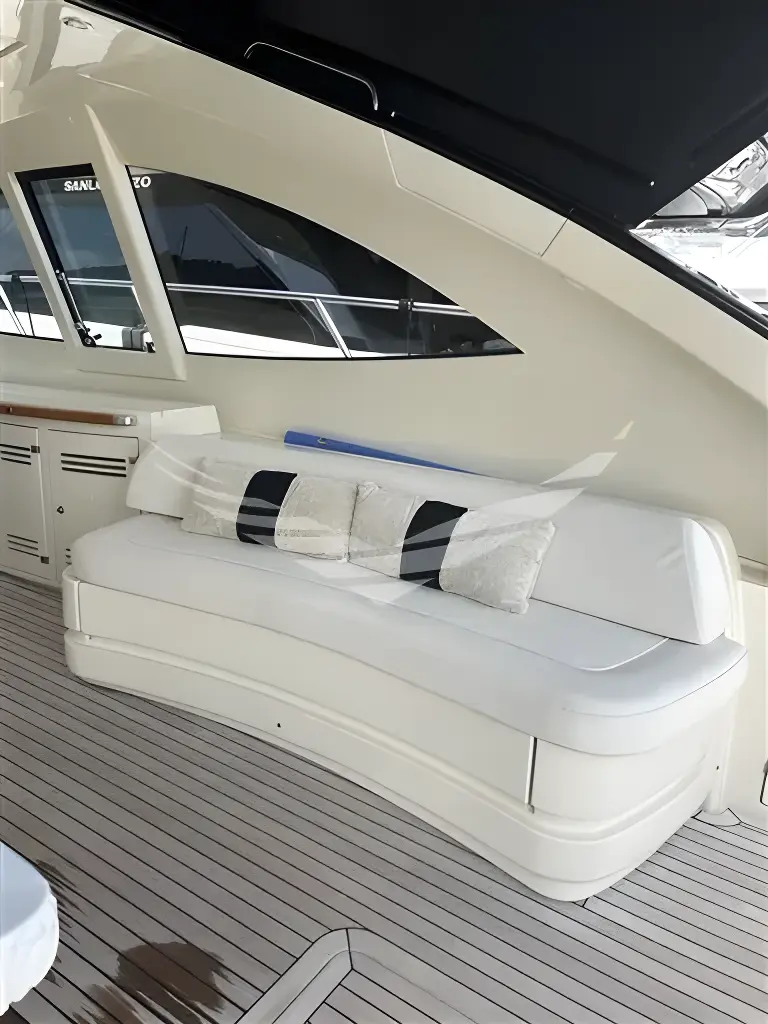 Thumbnail von Riva 63 Vertigo