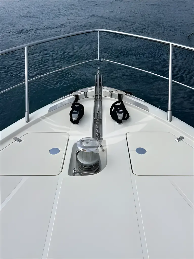 Thumbnail von Riva 63 Vertigo