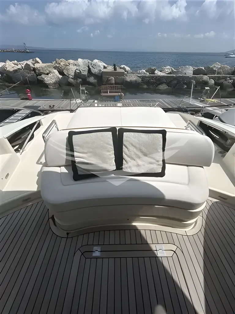 Thumbnail von Riva 63 Vertigo