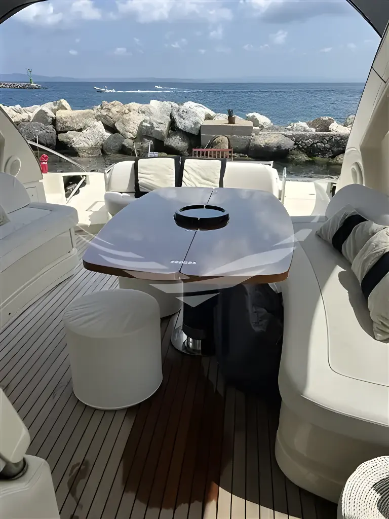 Thumbnail von Riva 63 Vertigo