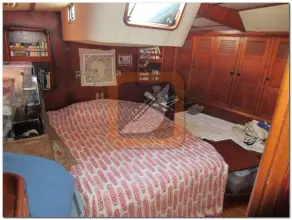 Thumbnail von Gilles Vaton Sloop CN Mag 66,5 feet