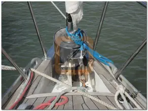 Thumbnail von Gilles Vaton Sloop CN Mag 66,5 feet