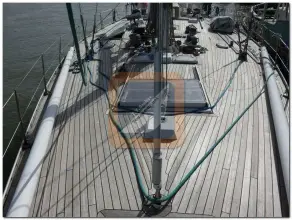 Thumbnail von Gilles Vaton Sloop CN Mag 66,5 feet