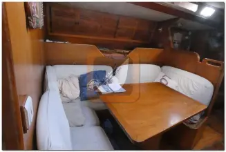 Thumbnail von Gilles Vaton Sloop CN Mag 66,5 feet