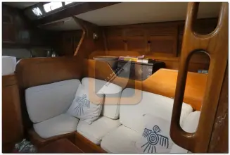 Thumbnail von Gilles Vaton Sloop CN Mag 66,5 feet