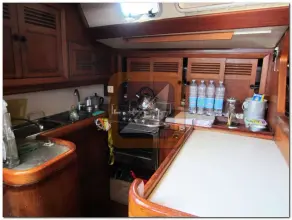 Thumbnail von Gilles Vaton Sloop CN Mag 66,5 feet