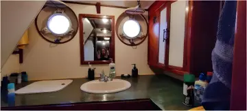 Thumbnail von Custom 78ft Ketch