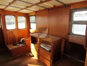 Thumbnail von Custom Ziegler Frers Tug