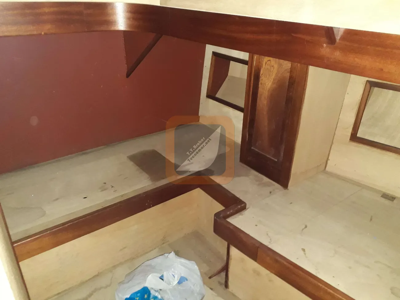 Thumbnail von Custom Ziegler Frers Tug