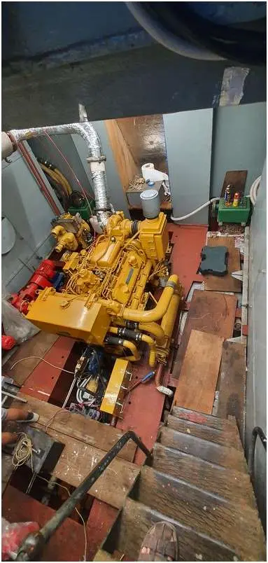 Thumbnail von Custom Ziegler Frers Tug