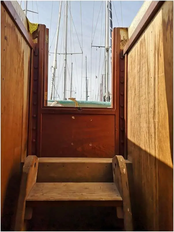 Thumbnail von Custom Ziegler Frers Tug