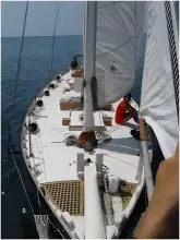 Thumbnail von Custom 18m Schooner