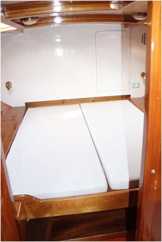 Thumbnail von Custom 18m Schooner