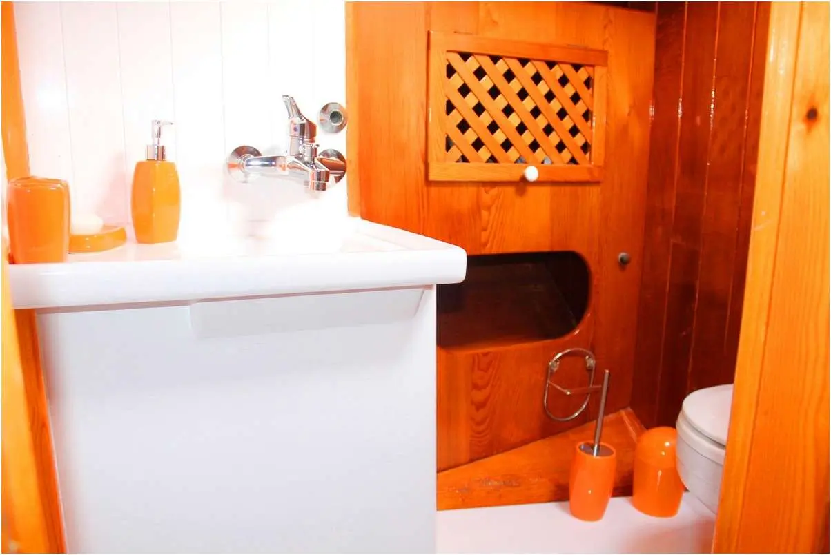 Thumbnail von Custom 18m Schooner