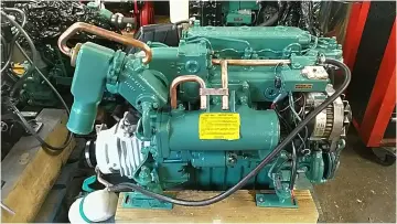 Thumbnail von Custom 18m Schooner