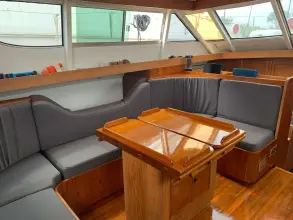 Thumbnail von Laurent Giles 55