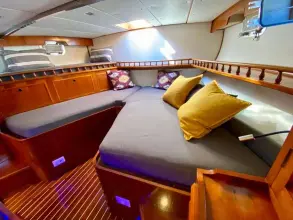 Thumbnail von Laurent Giles 55