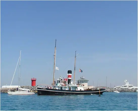 Rennoldson &amp; Son Pietro Micca