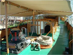 Thumbnail von Rennoldson & Son Pietro Micca