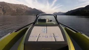 Thumbnail von Blu Martin Walk Around 46