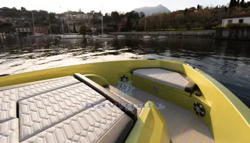 Thumbnail von Blu Martin Walk Around 46