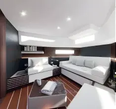 Thumbnail von Blu Martin Walk Around 46