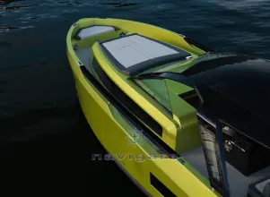 Thumbnail von Blu Martin Walk Around 46