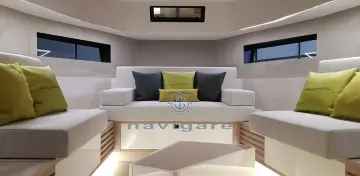 Thumbnail von Blu Martin Walk Around 46