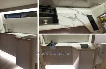 Thumbnail von Blu Martin Walk Around 46