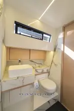 Thumbnail von Blu Martin Walk Around 46