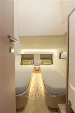 Thumbnail von Blu Martin Walk Around 46