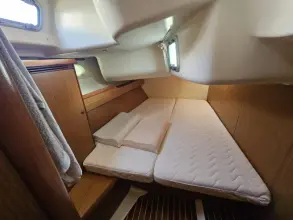 Thumbnail von Jeanneau Sun Odyssey 49