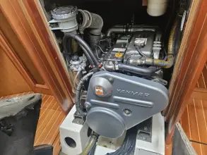 Thumbnail von Jeanneau Sun Odyssey 49