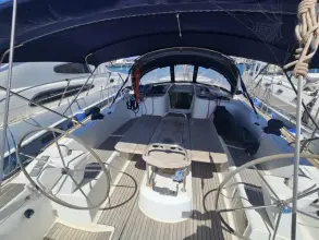 Thumbnail von Jeanneau Sun Odyssey 49