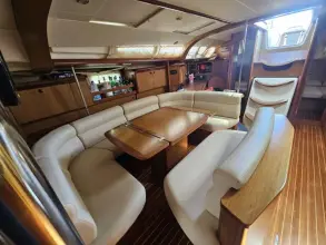 Thumbnail von Jeanneau Sun Odyssey 49