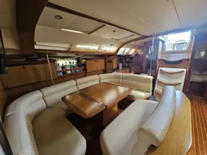 Thumbnail von Jeanneau Sun Odyssey 49
