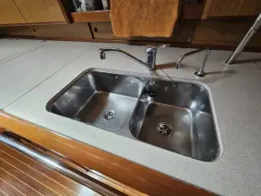 Thumbnail von Jeanneau Sun Odyssey 49