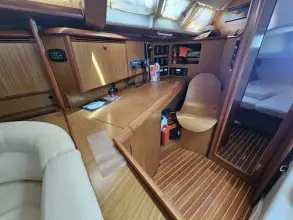 Thumbnail von Jeanneau Sun Odyssey 49