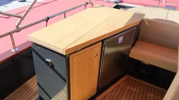 Thumbnail von Nautica Esposito Positano 32 Open