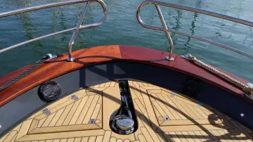 Thumbnail von Nautica Esposito Positano 32 Open