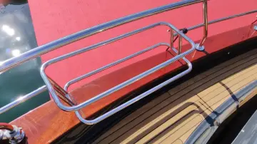 Thumbnail von Nautica Esposito Positano 32 Open