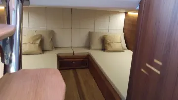 Thumbnail von Nautica Esposito Positano 32 Open