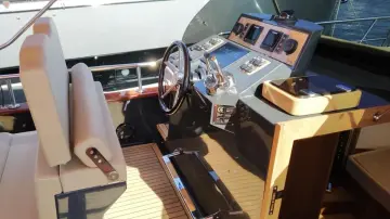 Thumbnail von Nautica Esposito Positano 32 Open