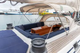 Thumbnail von Nautor Swan 68 DEFIANCE