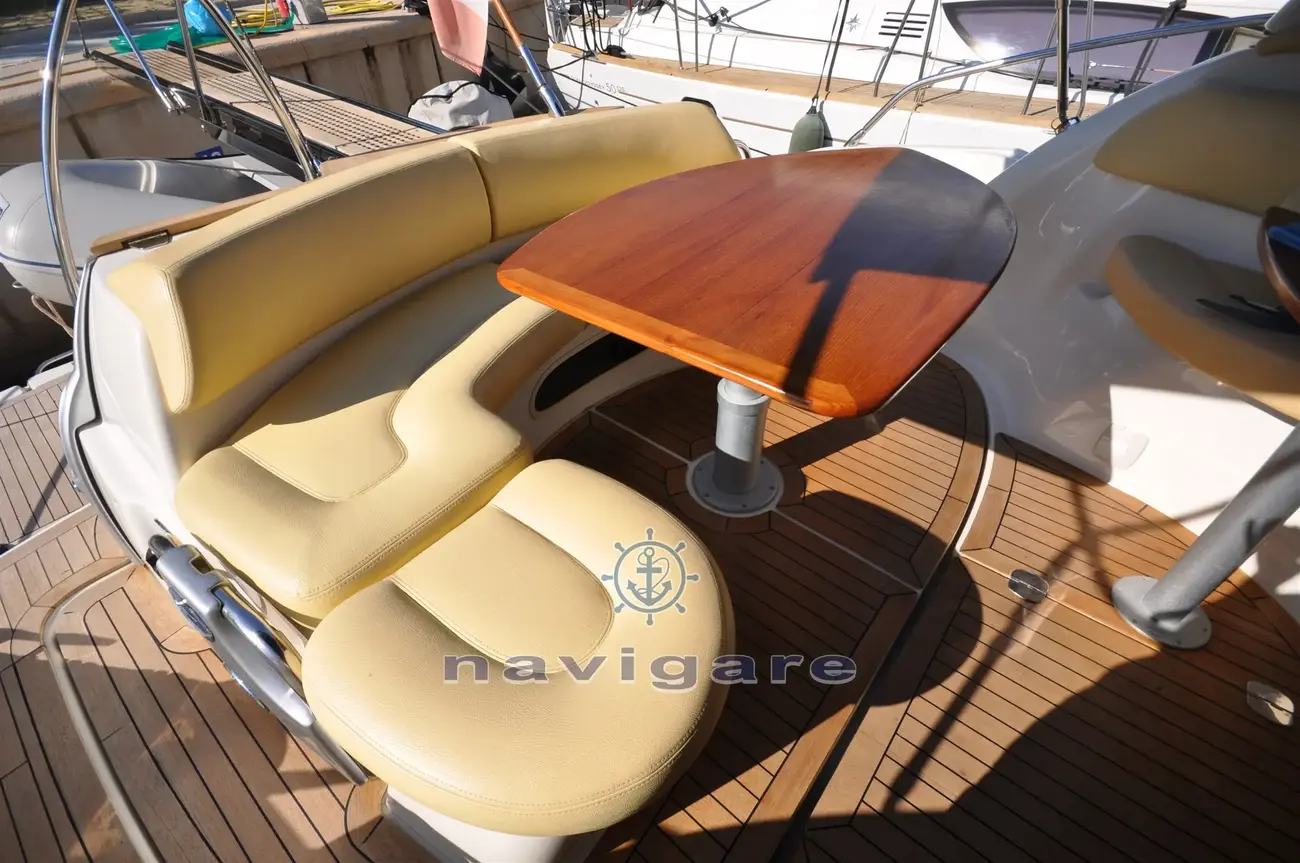 Thumbnail von Cranchi Mediterranee 43