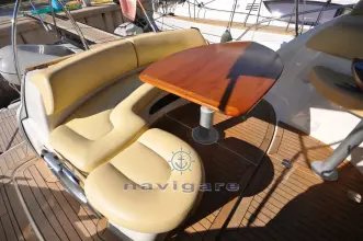 Thumbnail von Cranchi Mediterranee 43