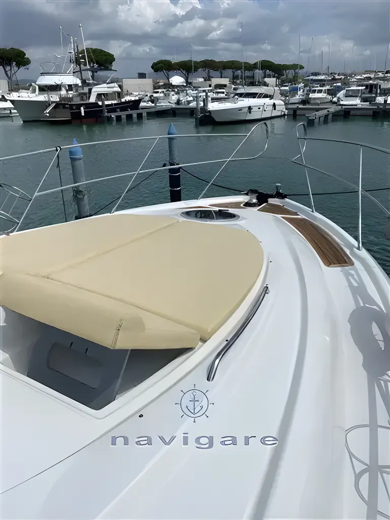 Thumbnail von Cranchi Mediterranee 43