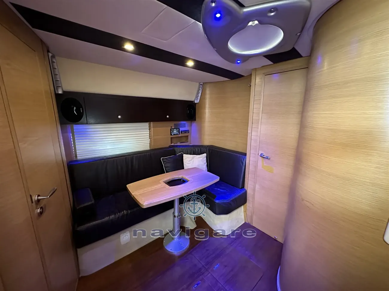 Thumbnail von Cranchi Mediterranee 43